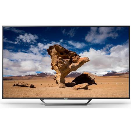 Sony KDL-40W650D 40" Class Full HD 1080p Smart LED TV