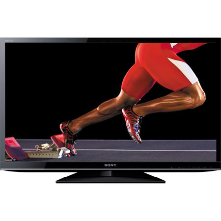 Sony KDL-42EX440 BRAVIA 42" LED EX440 HDTV