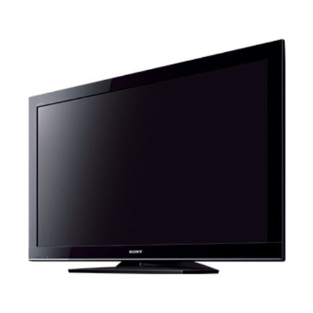Sony Bravia KDL46BX450 46" 1080p LCD HDTV