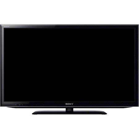 Sony Bravia 46" LED EX640 Internet TV, Full HD Bundle Sony BDP-S390