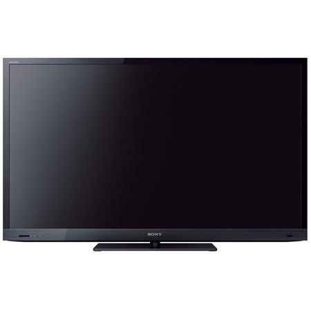 Sony Bravia EX720 46 inch LED 3D TV - Adorama Sony Bravia EX720 46 inch LED 3D TV - Adorama