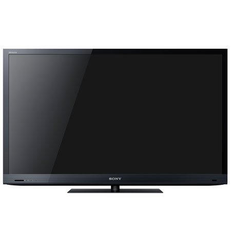 Sony KDL46HX729 46 inch 1080p 3D LED HDTV