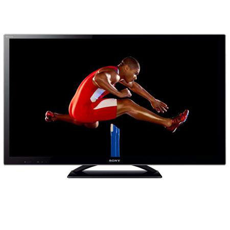Sony KDL-46HX850 46" LED HX850 3D Internet TV, Bundlel w/Sony DP-S590