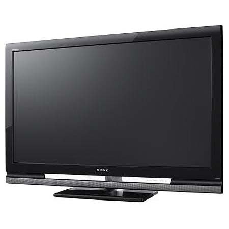 Sony KDL46V4100 46in Bravia V Flat Panel HDTV LCD TV