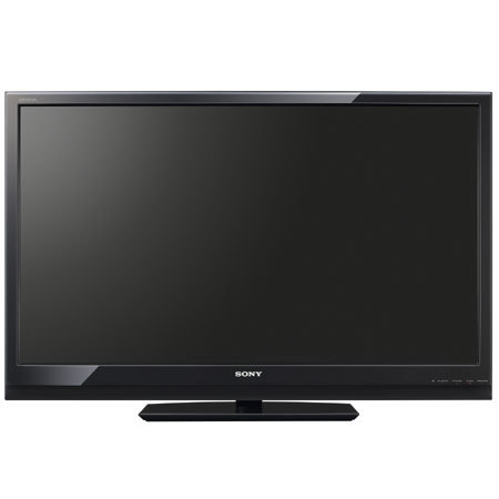 Sony KDL-46Z5100 46" BRAVIA Z Series LCD HDTV, Black