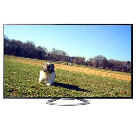 Sony KDL-47W802A 47" 3D LED Internet TV