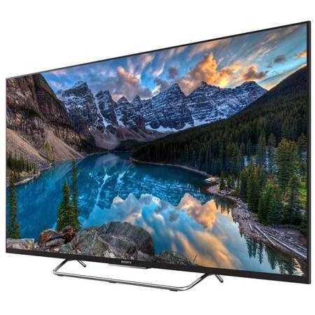 Sony KDL-50W800C 50" Class Full HD Smart LED TV