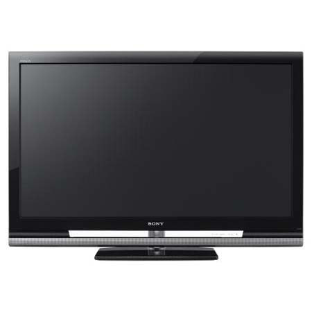 Sony KDL-52V4100 52