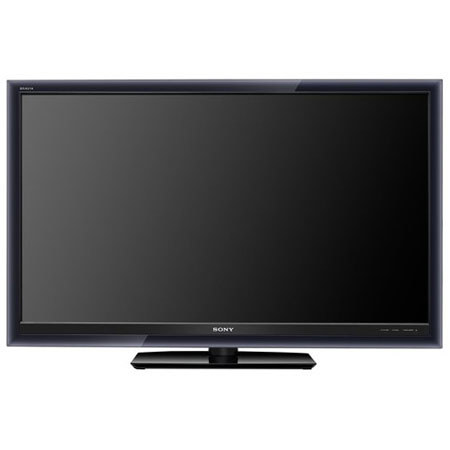Sony BRAVIA 52" Class W Series LCD HDTV,Iridescent Slvr