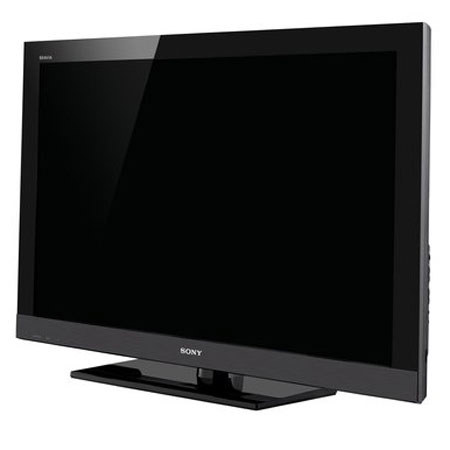 Sony KDL55EX500 55in Class Bravia LCD HDTV 7 HD Inputs