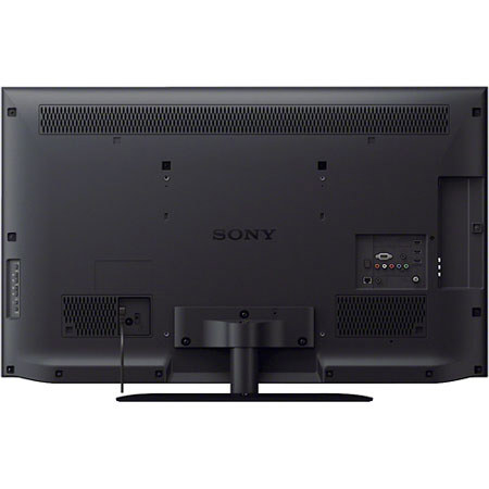 Sony Bravia KDL-55EX640 55" 1080p LED Internet TV