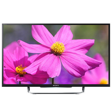 Sony KDL-55W800B 55" Full HD LED-Backlit Smart 3D LED TV