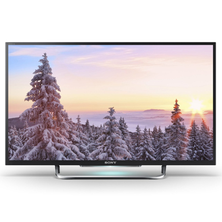 Sony KDL-55W800B 55" Full HD LED-Backlit Smart 3D LED TV