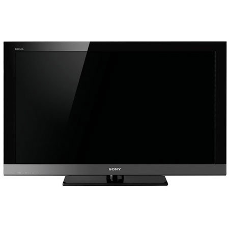 Sony KDL60EX500 60in Class Bravia LCD HDTV 7 HD Inputs