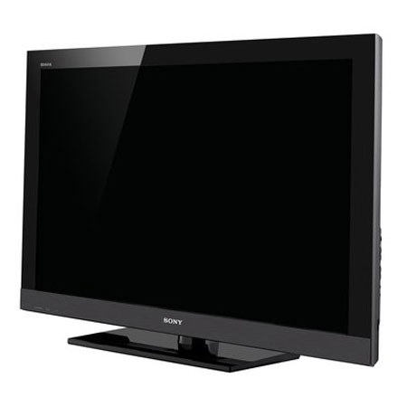 Sony KDL60EX500 60in Class Bravia LCD HDTV 7 HD Inputs