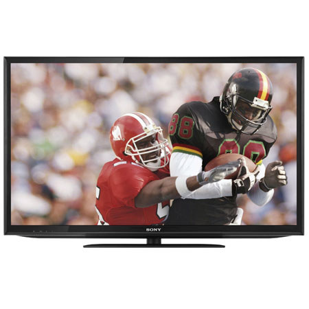 Sony KDL-60EX645 60" Bravia LED Internet HDTV