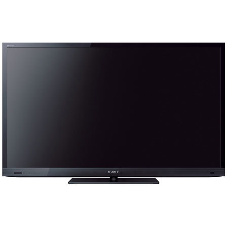 Sony Bravia KDL60EX720 60 inch 1080p 3D LED HDTV, Black
