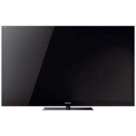 Sony KDL60NX720 60 inch 1080p 3D LED HDTV,Bundle