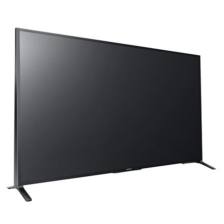 Sony KDL-60W850B 60" Full HD 1080p 3D Smart LED TV