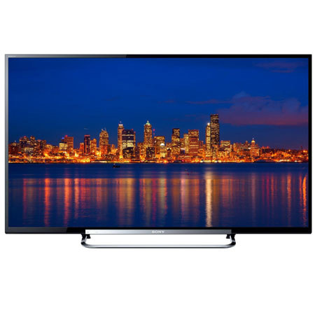 Sony R550A Series KDL-70R550A 70" Class 3D LED Internet TV