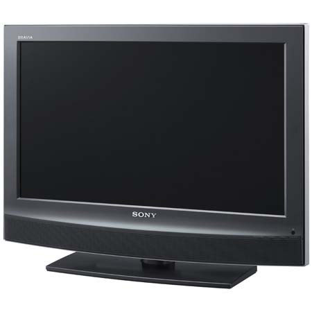 Sony KLHW26 26" Professional BRAVIA LCD Display Designed for Hotel & Hospitality Use