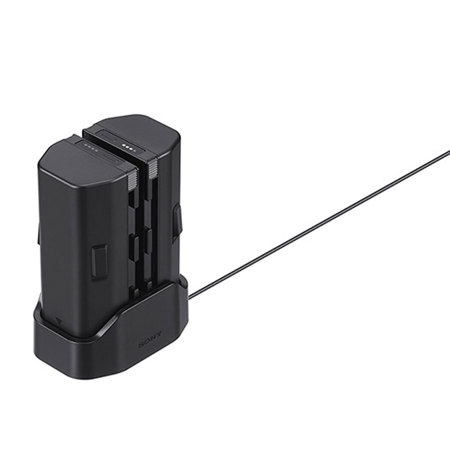 Sony Battery Charger for Airpeak S1 LBPHS Battery