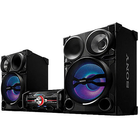Sony LBT-SH2000 DJ Shake Sound System
