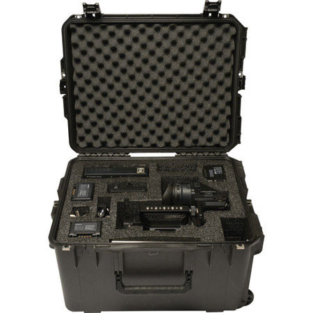 Sony LCF55CZ Hard Case for F5 & F55 Cameras and Accessories