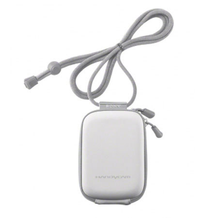Sony LCM-GWAW Semi-Hard Camcorder Carry Case