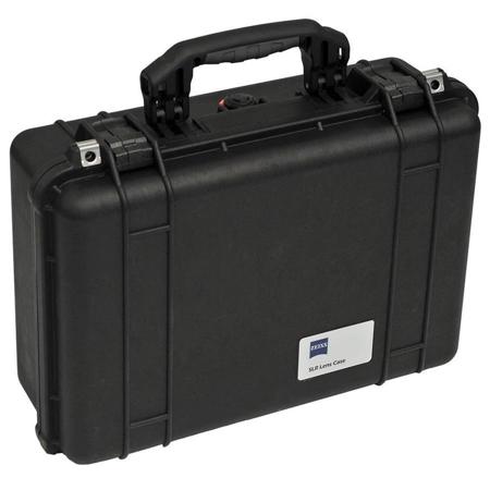Sony 3-in-1 PL Mount Lens Case