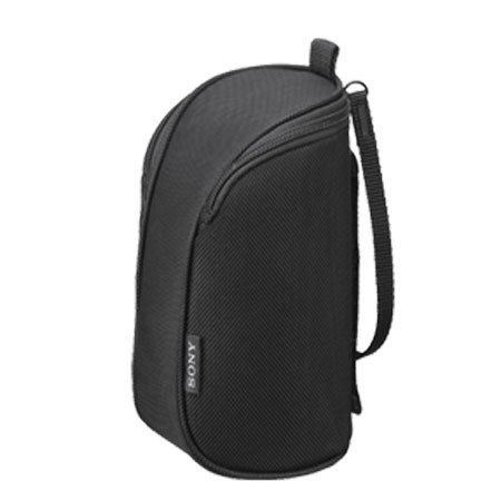 Sony LCS-BBJ Soft Carrying Case For Handycam