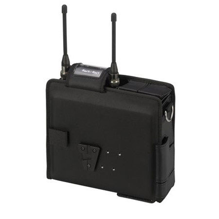 Sony LCSF01D Soft Case for DWA-F01D Wireless Receiver Adapter