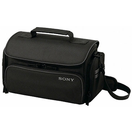 Sony LCS-U30 System Case, Large