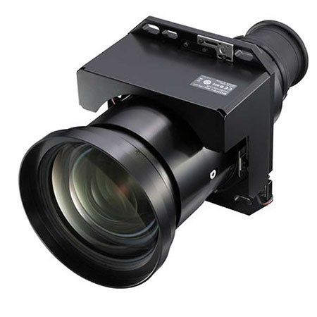 Sony 1.35X - 2.40X Zoom Lens for SRX-R320P Digital Cinema Projection Systems