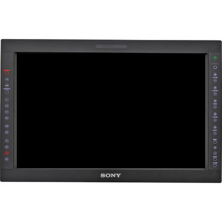Sony LMD-1751W 17 inch Multi-Format LCD Monitor