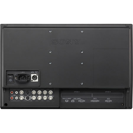 Sony LMD-1751W 17 inch Multi-Format LCD Monitor