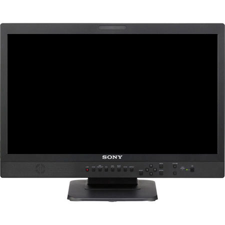 Sony LMD-2110W 21.5 inch Professional LCD Monitor