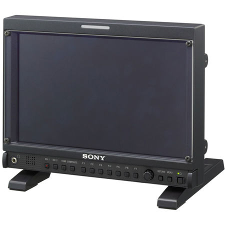 Sony LMD-941W 9" Full HD LCD Monitor