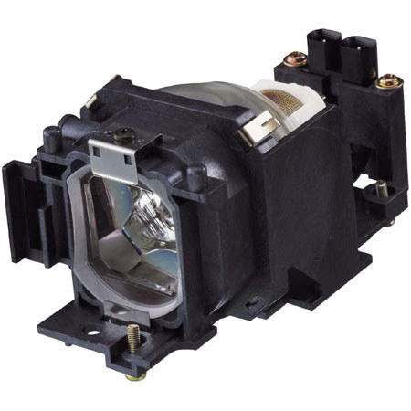 Sony LMP-E180 185 watt Lamp for the VPL-ES1, VPL-DS100 & CS7 Multimedia Projectors.