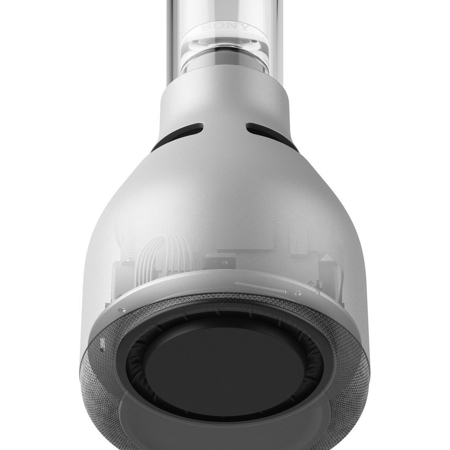 Sony LSPX-S3 Glass Sound Portable Bluetooth Speaker LSPXS3