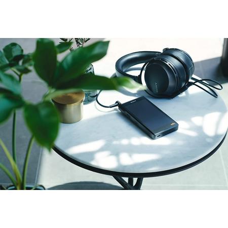 Sony Signature Series NW-WM1A 128GB Walkman Digital Music Player Sony Signature Series NW-WM1A 128GB Walkman Digital Music Player
