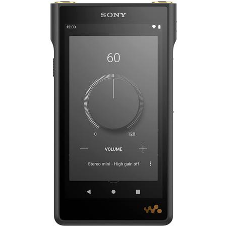 Sony Signature Series NW-WM1A 128GB Walkman Digital Music Sony Signature Series NW-WM1A 128GB Walkman Digital Music