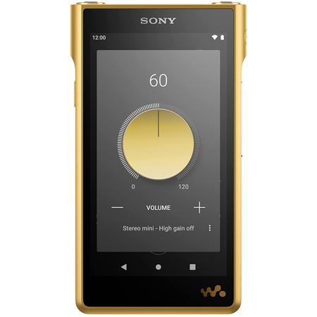Sony Signature Series NW-WM1Z 256GB Walkman Digital Music