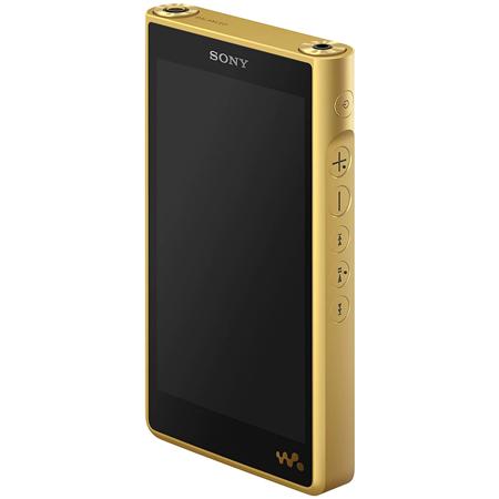 Sony Signature Series NW-WM1Z 256GB Walkman Digital Music