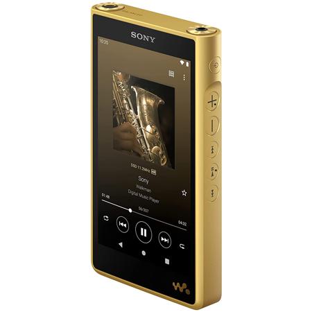 Sony Signature Series NW-WM1Z 256GB Walkman Digital Music