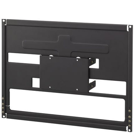 Sony Custom Rack Mount for  Professional LCD Monitors
