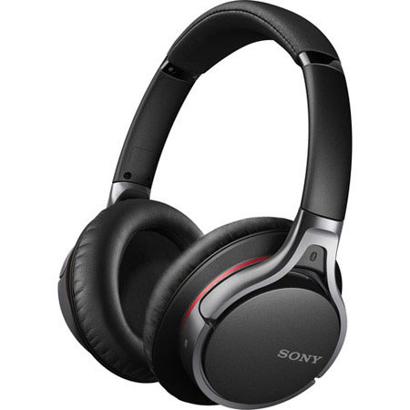 Sony MDR-10RBT Bluetooth Headphones