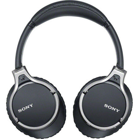 Sony MDR-10RNC Digital Noise Canceling Headphones - Adorama