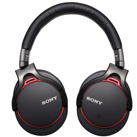 Sony MDR-1RBT Bluetooth Headphones