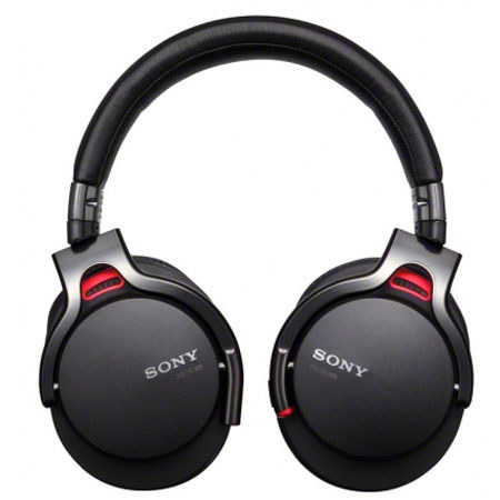 Sony MDR-1RNC Digital Noise Cancelling Headphones